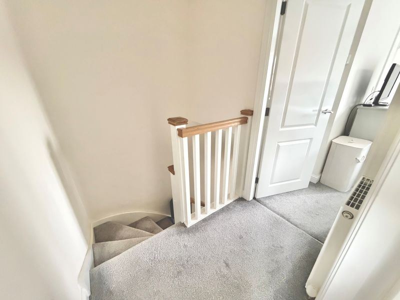 Ilkeston Way Rossmore